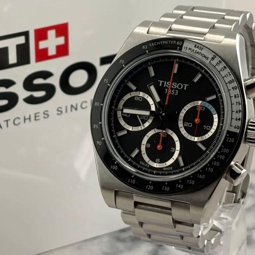 Tissot pr516 t149459 - pr516, remontage