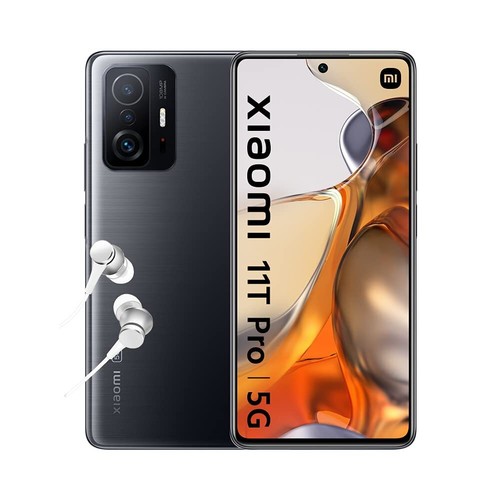 Xiaomi 11t pro - xiaomi,