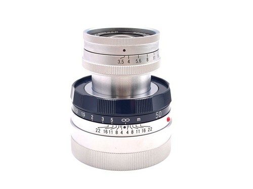 Voigtlander apo lanthar 50mm - apo-lanthar,