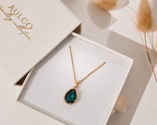 Collier femme acier - , inoxydable