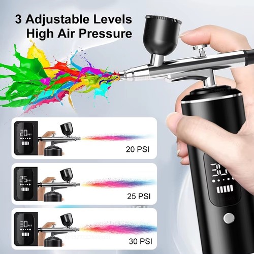Pistolet peinture - pistolet,