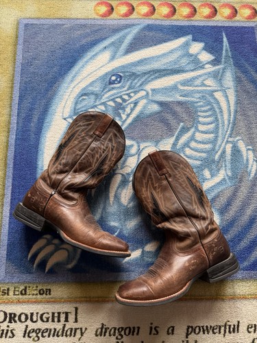 Ariat relentless top notch - ariat,