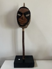 Art Tribal Papouasie-très