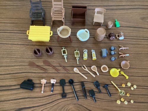 Playmobil system western far - playmobil,