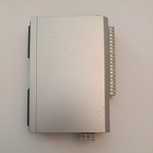 Switch ethernet moxa iologik - switch,