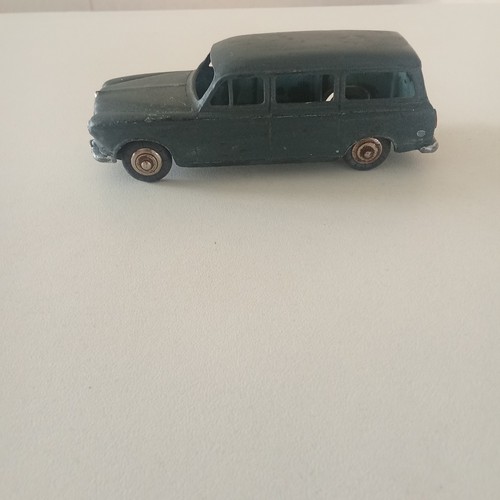 Ancienne dinky toys 24f 403 - ancienne,