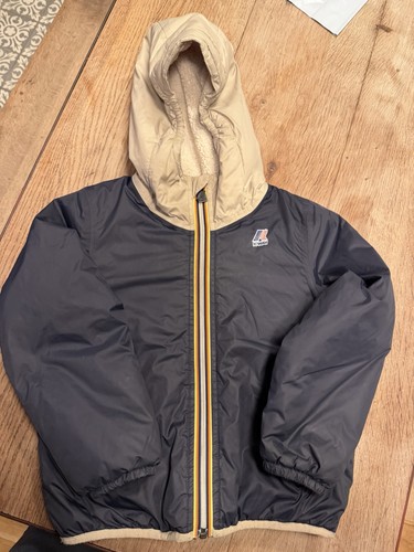 Way veste garçon capuche - garçon,