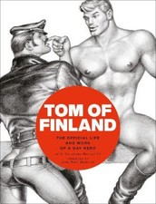 Tom of Finland: The Official