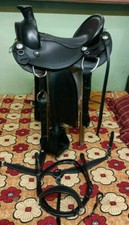 Selle Western Hot seat