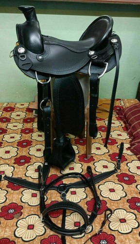 Selle western hot seat - western,