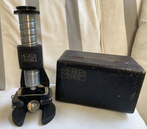 Merker austria ancien - merker,