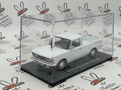 Die cast fso polski fiat - polski,