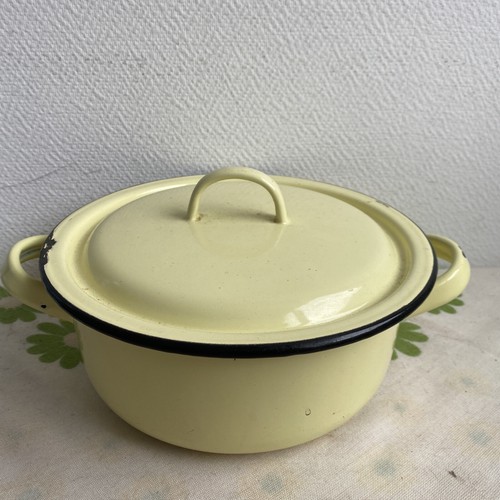 Ancien grand faitout - ancien,