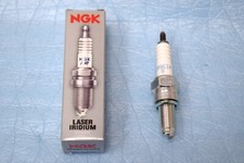1 bougie NGK Laser Iridium CR9EIA-9 réf.6289 neuf