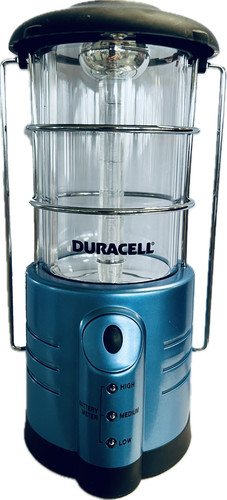 Duracell lampe poche led - duracell,
