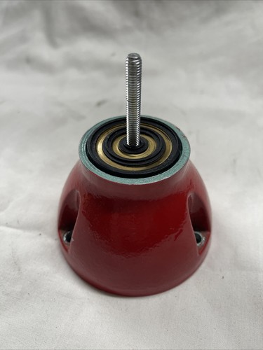 Embase pour lampe - jielde, #199#