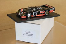 Démarreur Modèles le Mans 1984 Porsche 956L Swap Magasin Voiture 2 Henn