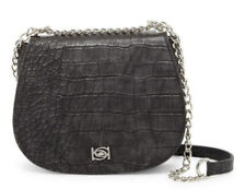 bebe Michelle Saddle Bag