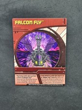 (Z4) CARTES A JOUER FR BAKUGAN