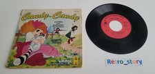 Disque vinyle 45t - disque,