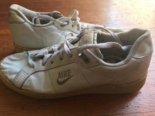1988 nike queens cup wimbledon - nike,