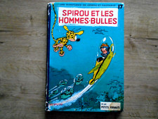 1968 RARE BD / FRANQUIN /