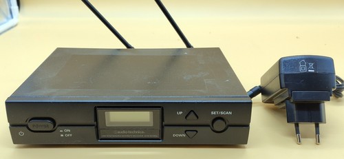 Récepteur micro sans fils - sans,