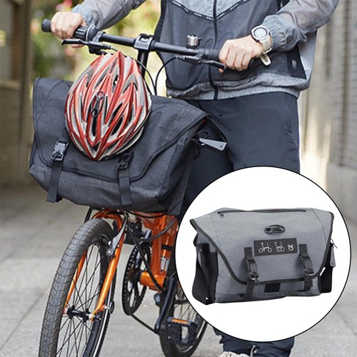 Sacoche guidon pour - sacoche, vélo