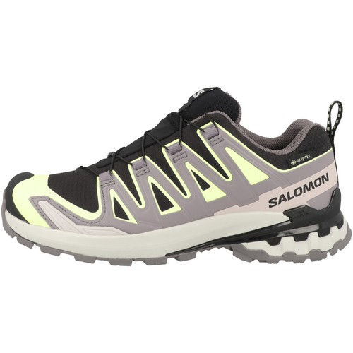 Salomon pro v9 gtx - xa,