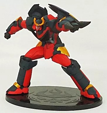 Figurine konami gurren - figurine,