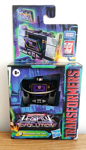 Figurine transformers - figurine,