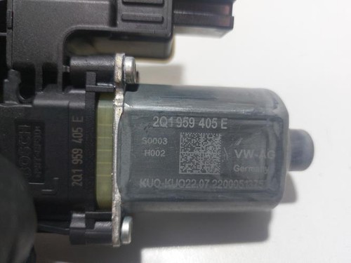 Moteur leve vitre avant gauche