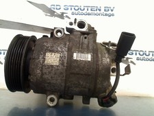 COMPRESSEUR CLIMATISATION Seat Ibiza III (6L1) 2008 6Q0820808D #198012