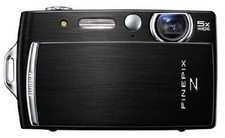 Fujifilm FinePix Z110 Noir 14