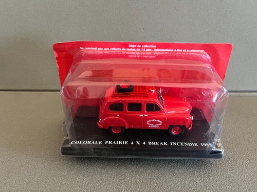 Voiture miniature renault - voiture,