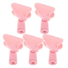  5 Pcs Pince Micro Support De