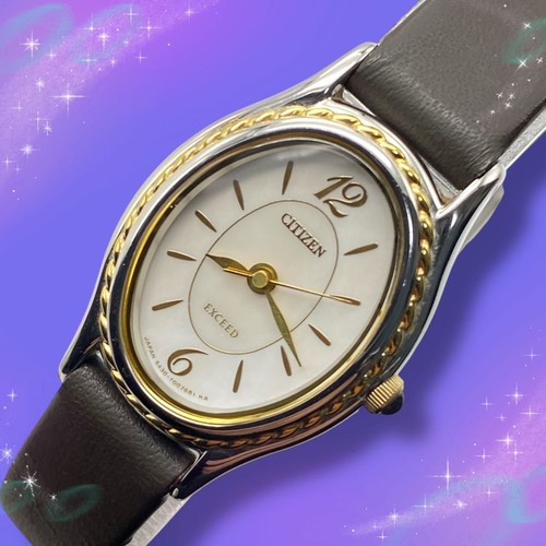 Near mint citizen exceed - [near,