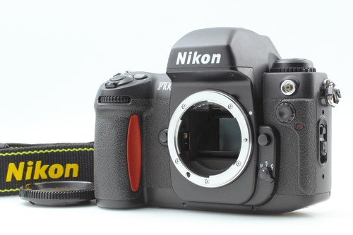 Appareil photo argentique