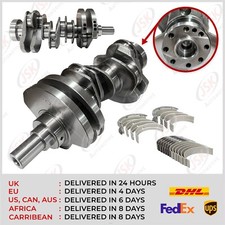 306DT Forgé Vilebrequin Kit