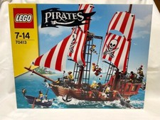 LEGO 70413 Pirates The Brick