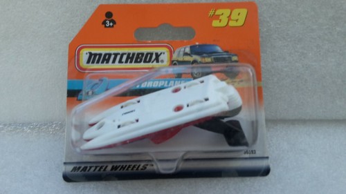 Matchbox superfast ref - matchbox,
