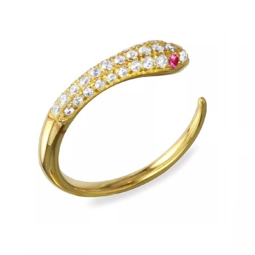 Argent sterling jaune plaqué - argent,