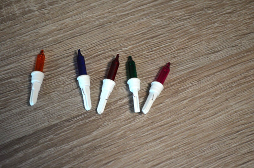 Ampoules rechange - de,