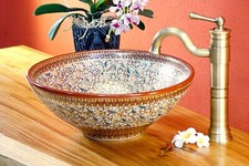 Vasque En Céramique Designer