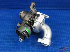 Turbo Citroën C 4 5 2.0 HDI