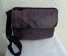  Authentique sac à main PRADA  en cuir TBEG  & vintage Bag
