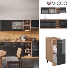 Kitchenette Bloc cuisine