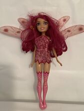 POUPEE WINX MATTEL ENCHANTIX - 2013 -
