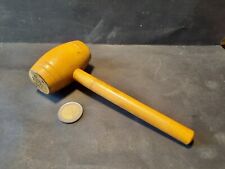 Tire-bouchon ancien en bois