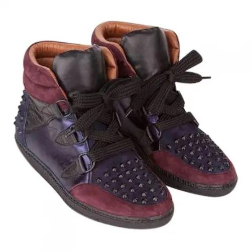 Sandro baskets albatorock - sandro,